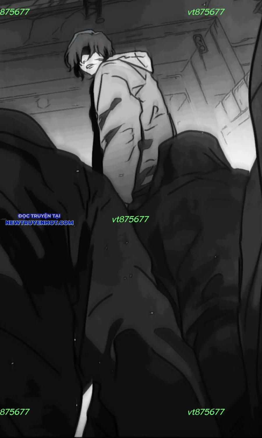 Đại Dịch Seoul - Chapter 151 - Trang 136