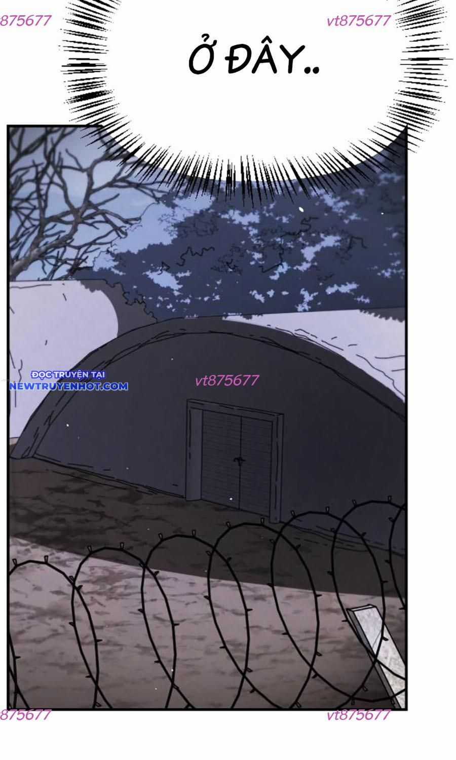 Đại Dịch Seoul - Chapter 151 - Trang 140