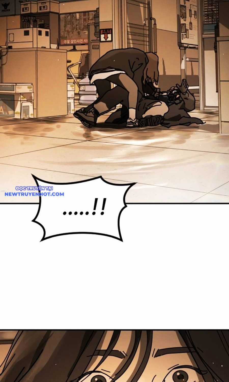 Đại Dịch Seoul - Chapter 151 - Trang 15