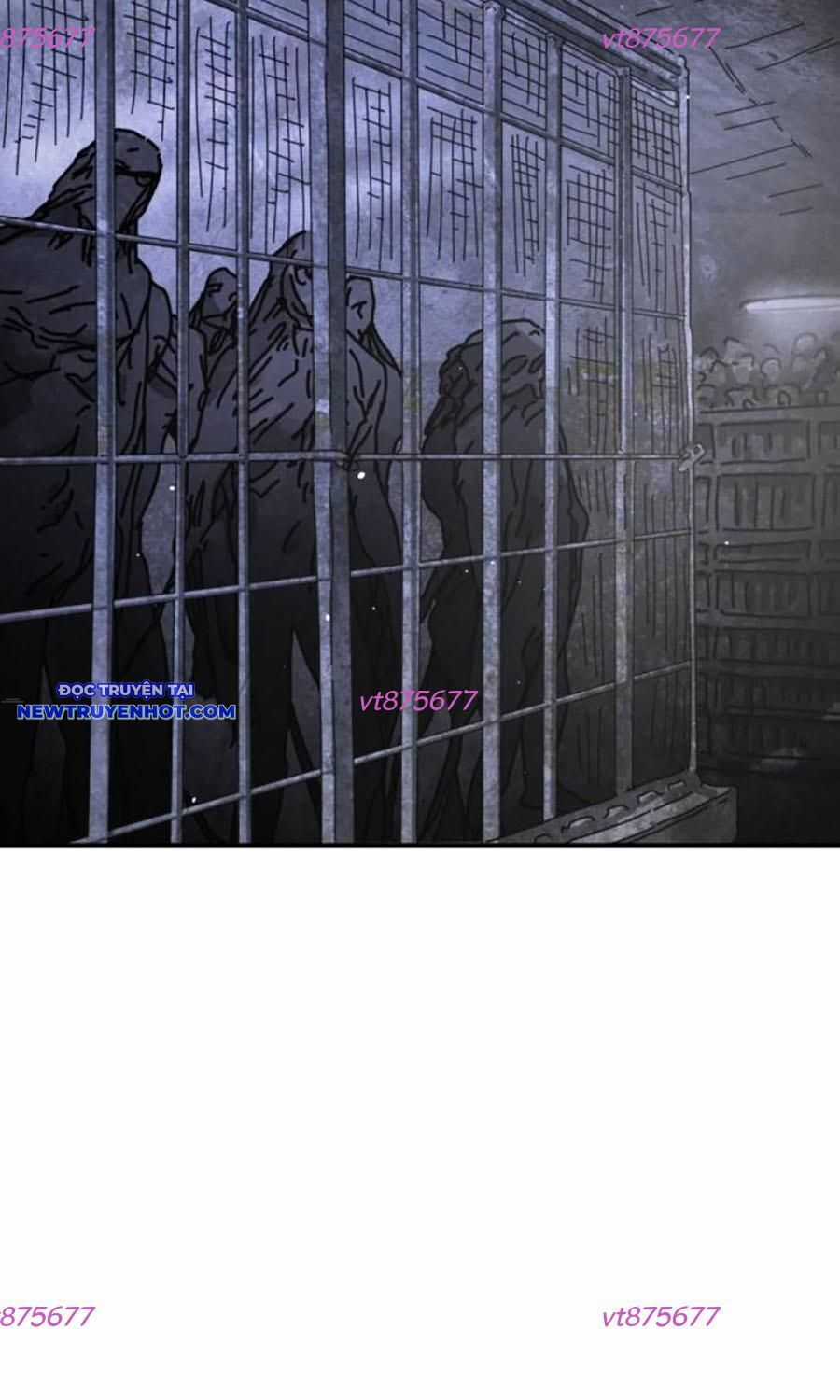 Đại Dịch Seoul - Chapter 151 - Trang 142