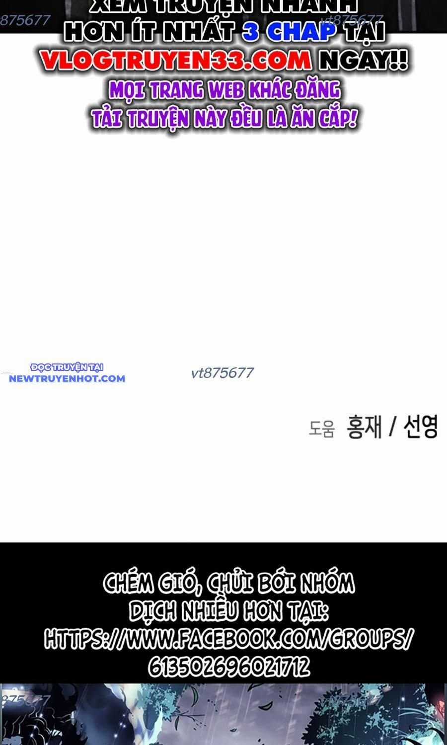 Đại Dịch Seoul - Chapter 151 - Trang 144