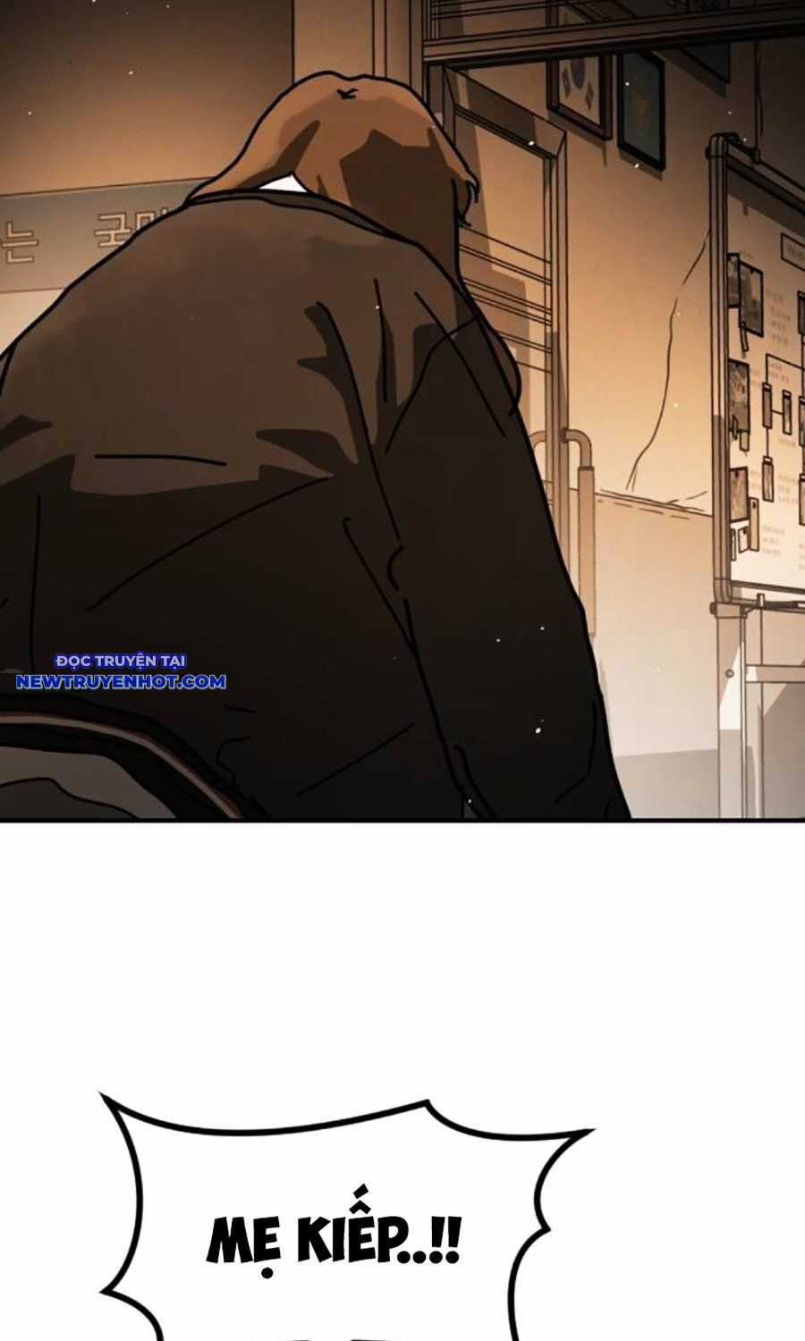 Đại Dịch Seoul - Chapter 151 - Trang 17