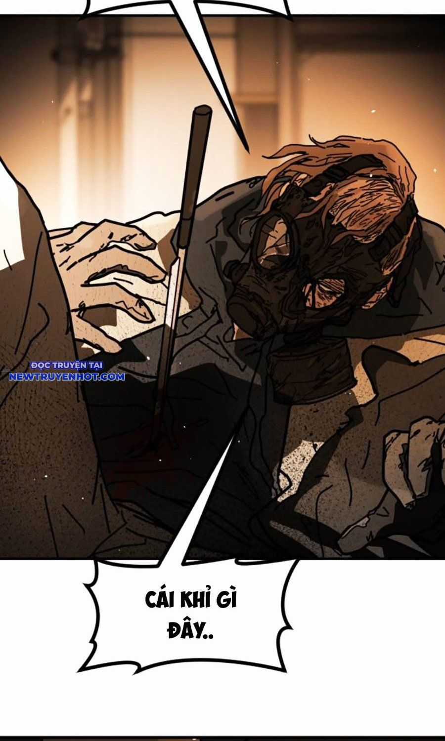 Đại Dịch Seoul - Chapter 151 - Trang 18
