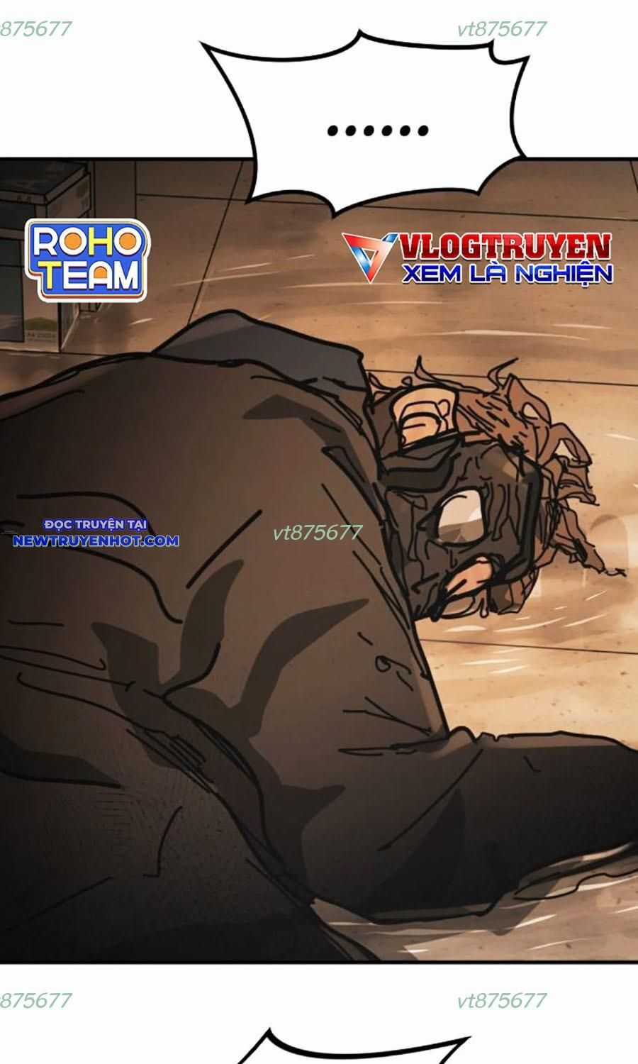 Đại Dịch Seoul - Chapter 151 - Trang 3