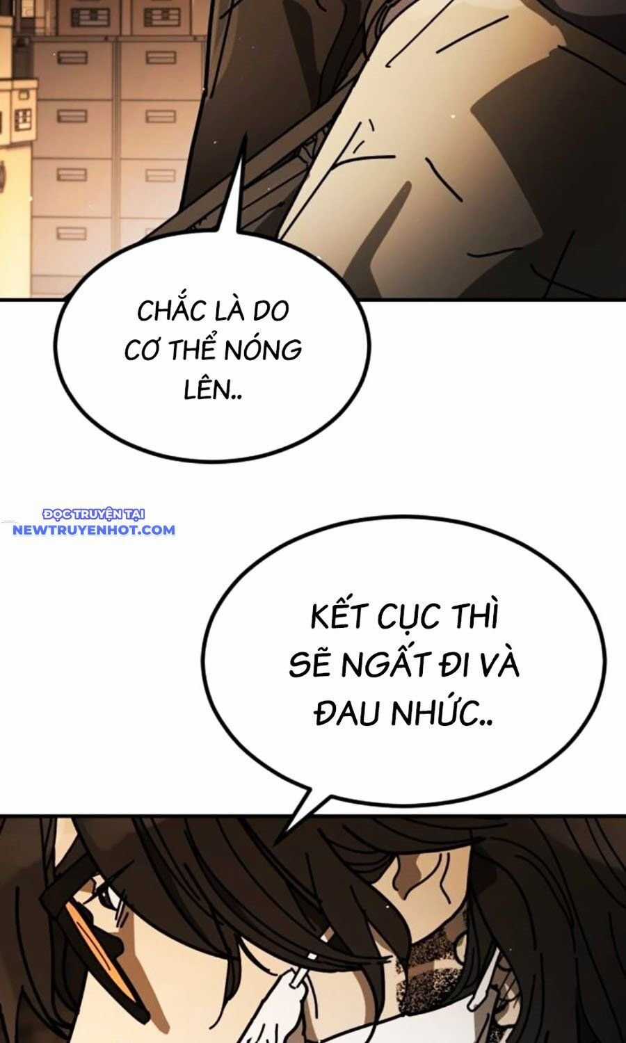 Đại Dịch Seoul - Chapter 151 - Trang 23