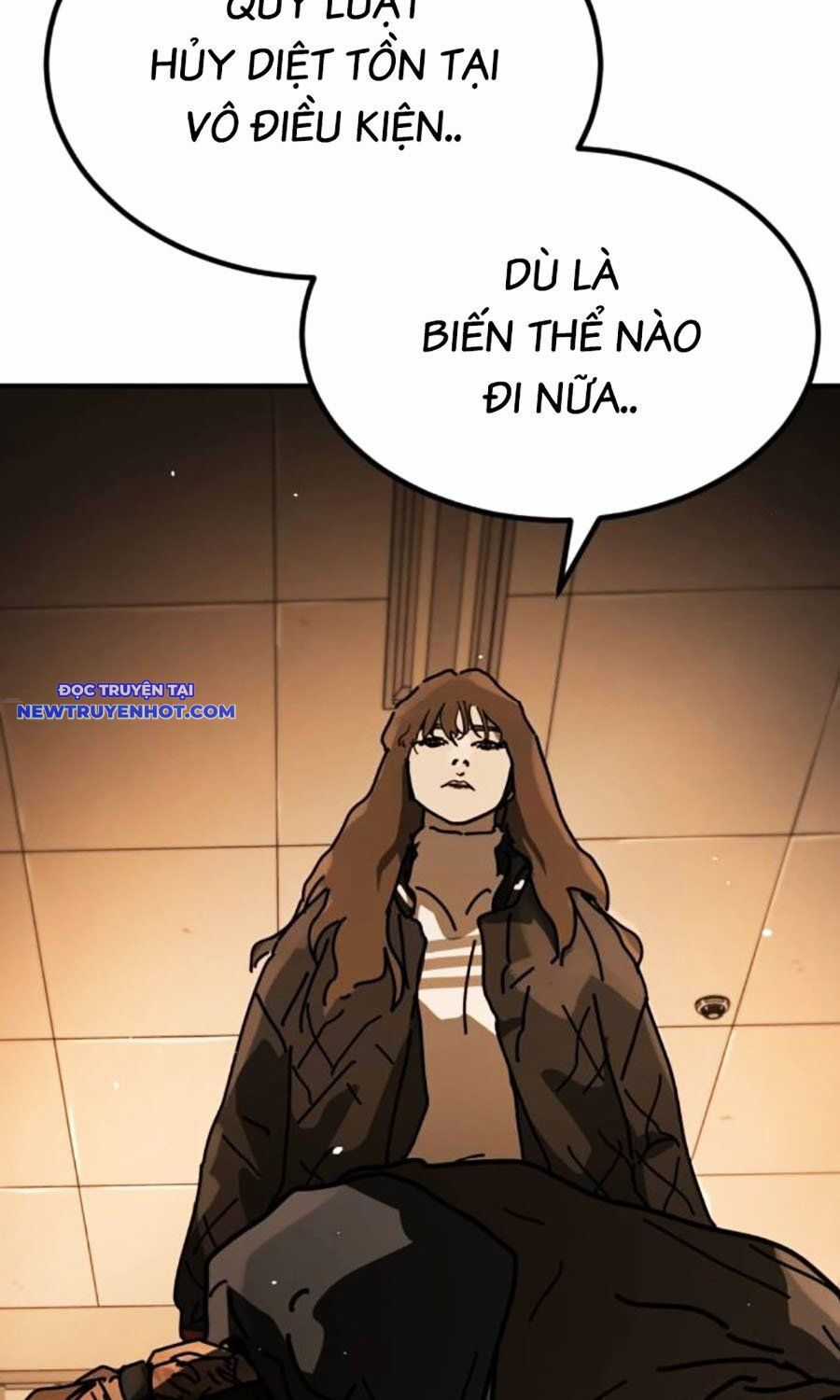 Đại Dịch Seoul - Chapter 151 - Trang 29