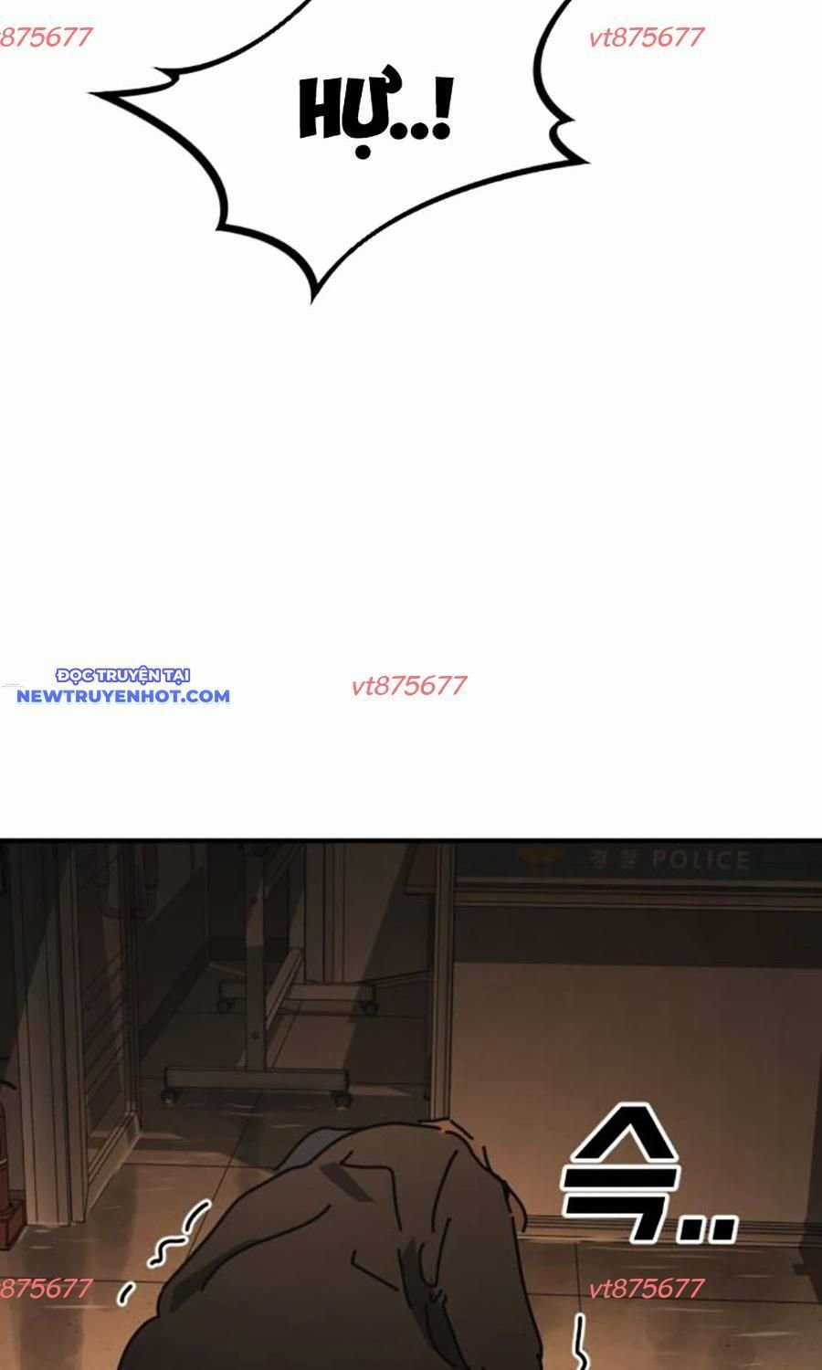 Đại Dịch Seoul - Chapter 151 - Trang 4