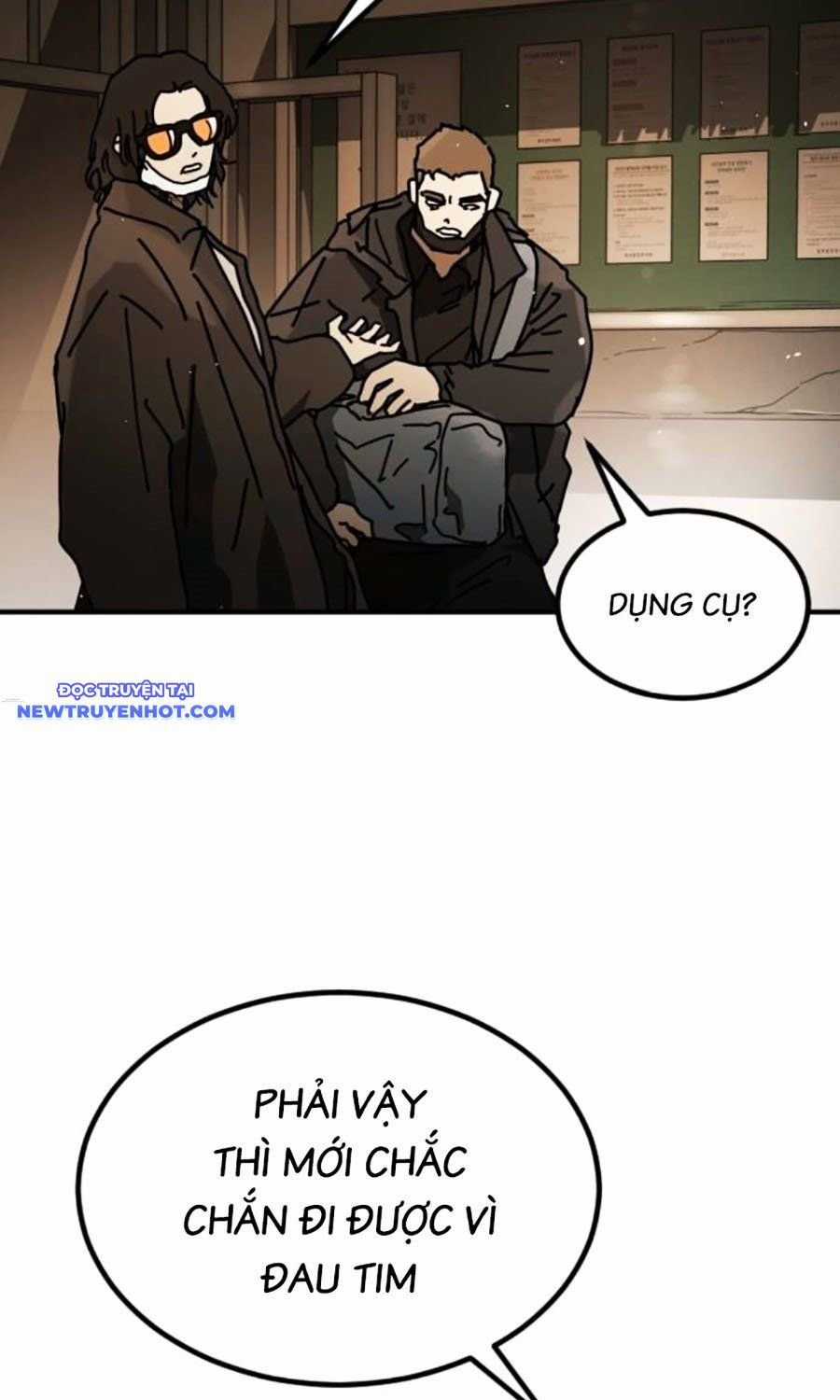 Đại Dịch Seoul - Chapter 151 - Trang 31