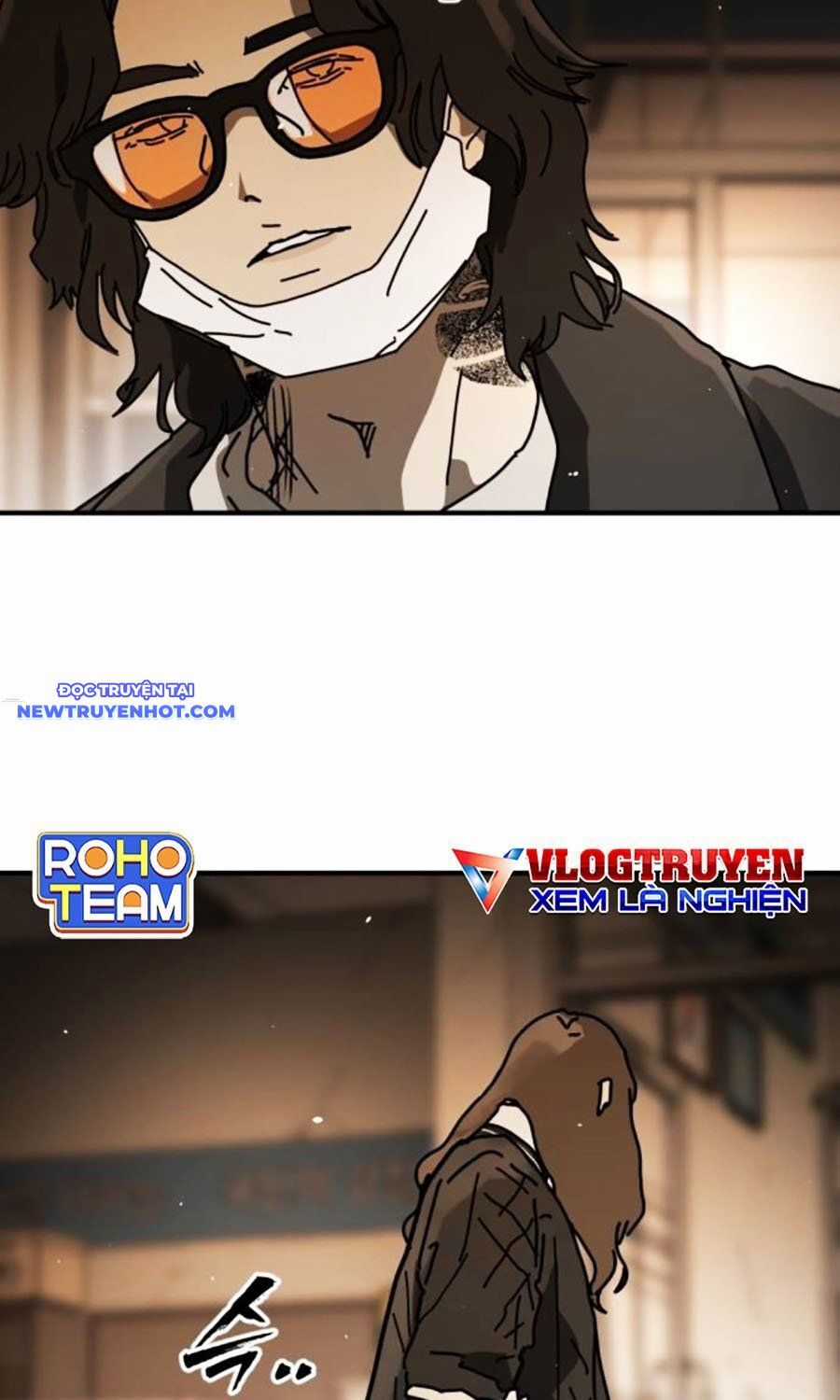 Đại Dịch Seoul - Chapter 151 - Trang 33