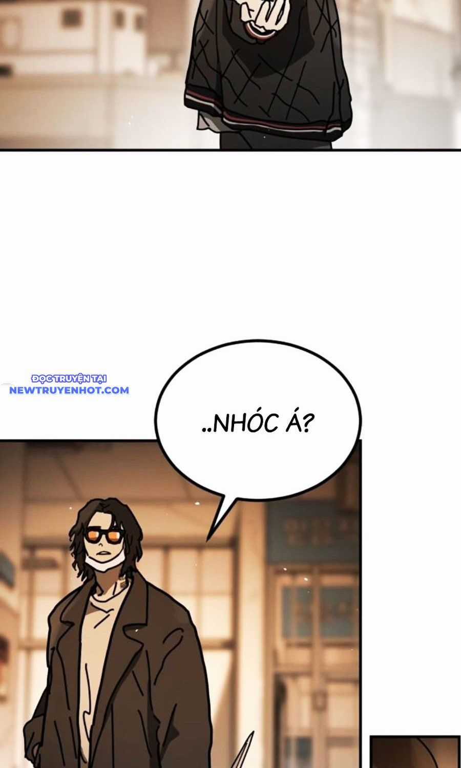 Đại Dịch Seoul - Chapter 151 - Trang 34