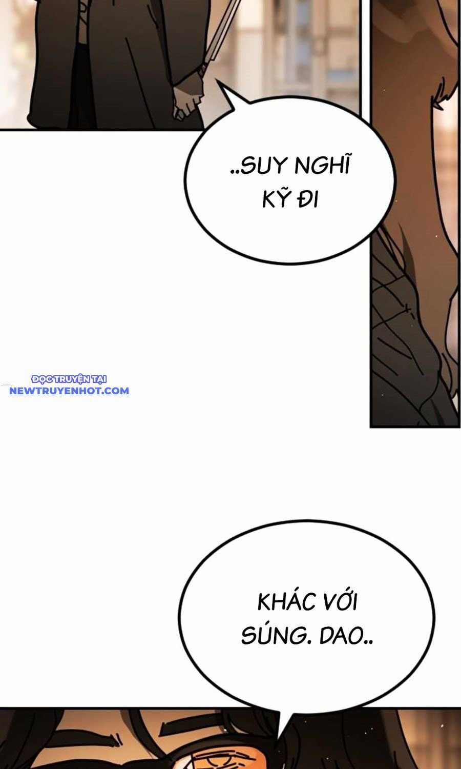 Đại Dịch Seoul - Chapter 151 - Trang 35