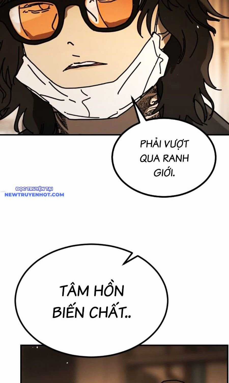 Đại Dịch Seoul - Chapter 151 - Trang 36