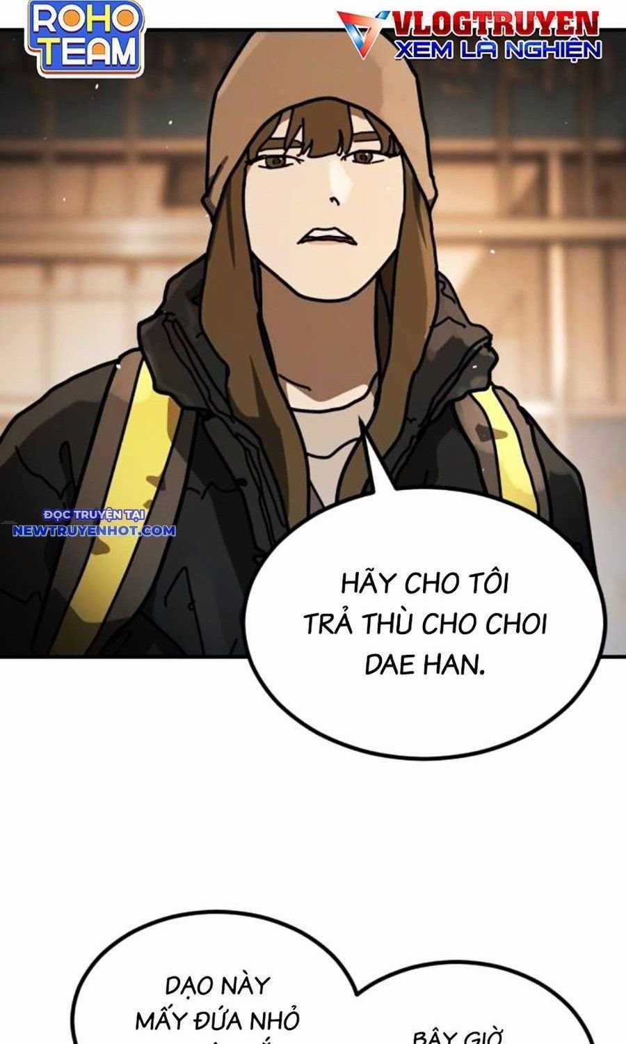 Đại Dịch Seoul - Chapter 151 - Trang 40
