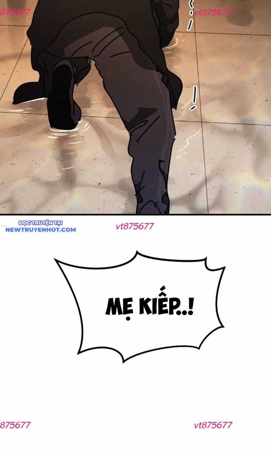 Đại Dịch Seoul - Chapter 151 - Trang 5