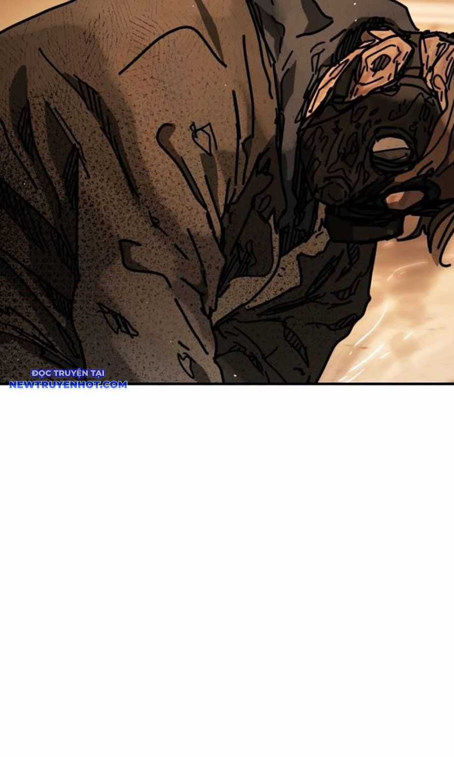 Đại Dịch Seoul - Chapter 151 - Trang 47