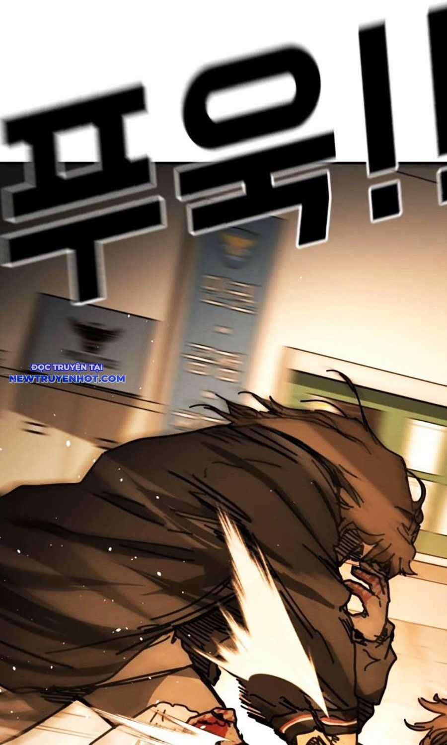 Đại Dịch Seoul - Chapter 151 - Trang 48