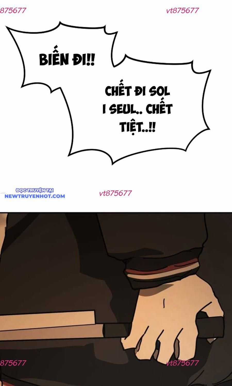 Đại Dịch Seoul - Chapter 151 - Trang 6