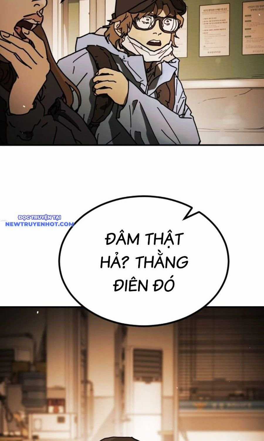 Đại Dịch Seoul - Chapter 151 - Trang 56