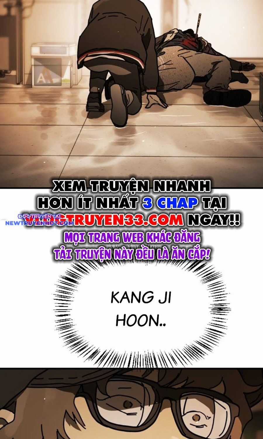 Đại Dịch Seoul - Chapter 151 - Trang 57