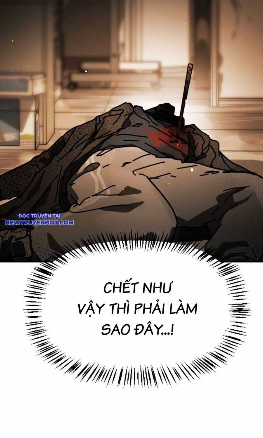 Đại Dịch Seoul - Chapter 151 - Trang 59