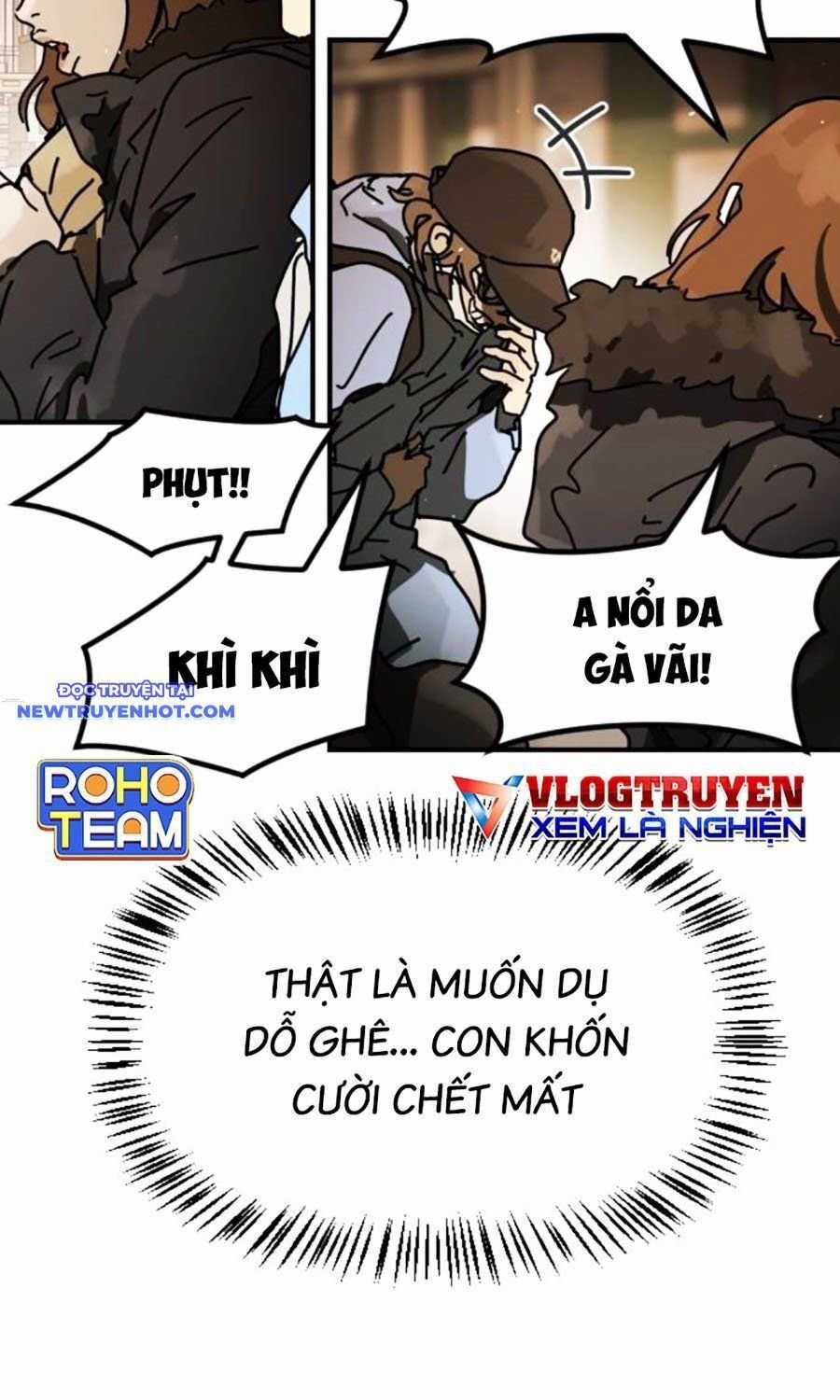 Đại Dịch Seoul - Chapter 151 - Trang 61