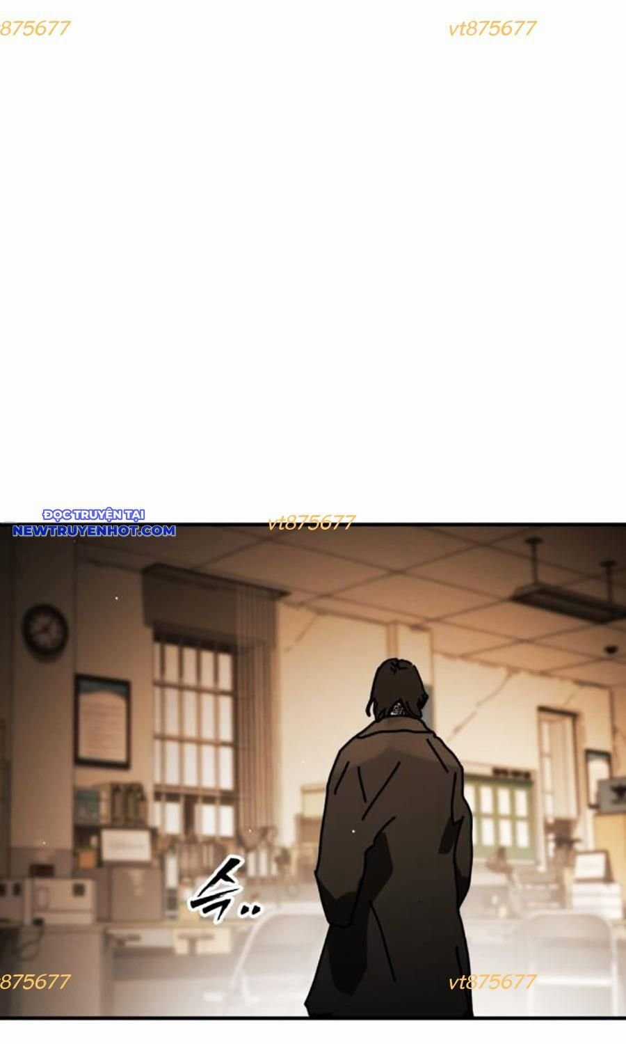 Đại Dịch Seoul - Chapter 151 - Trang 62