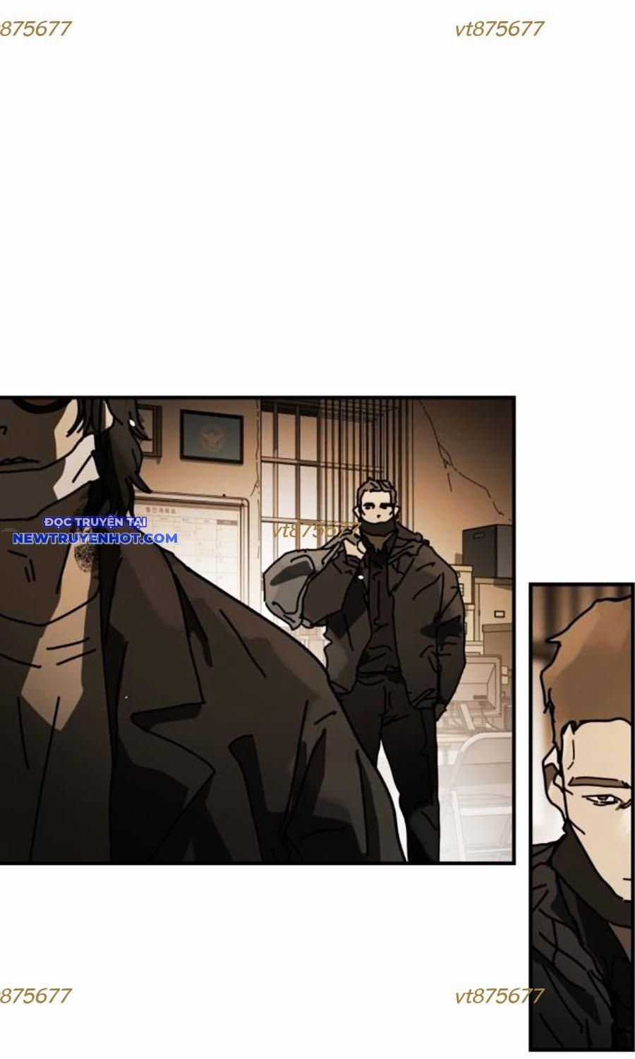 Đại Dịch Seoul - Chapter 151 - Trang 63