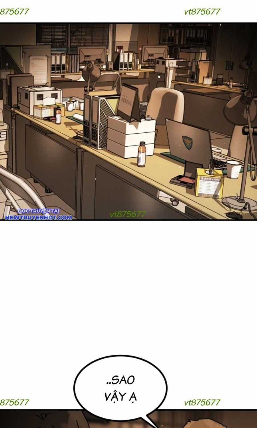 Đại Dịch Seoul - Chapter 151 - Trang 65