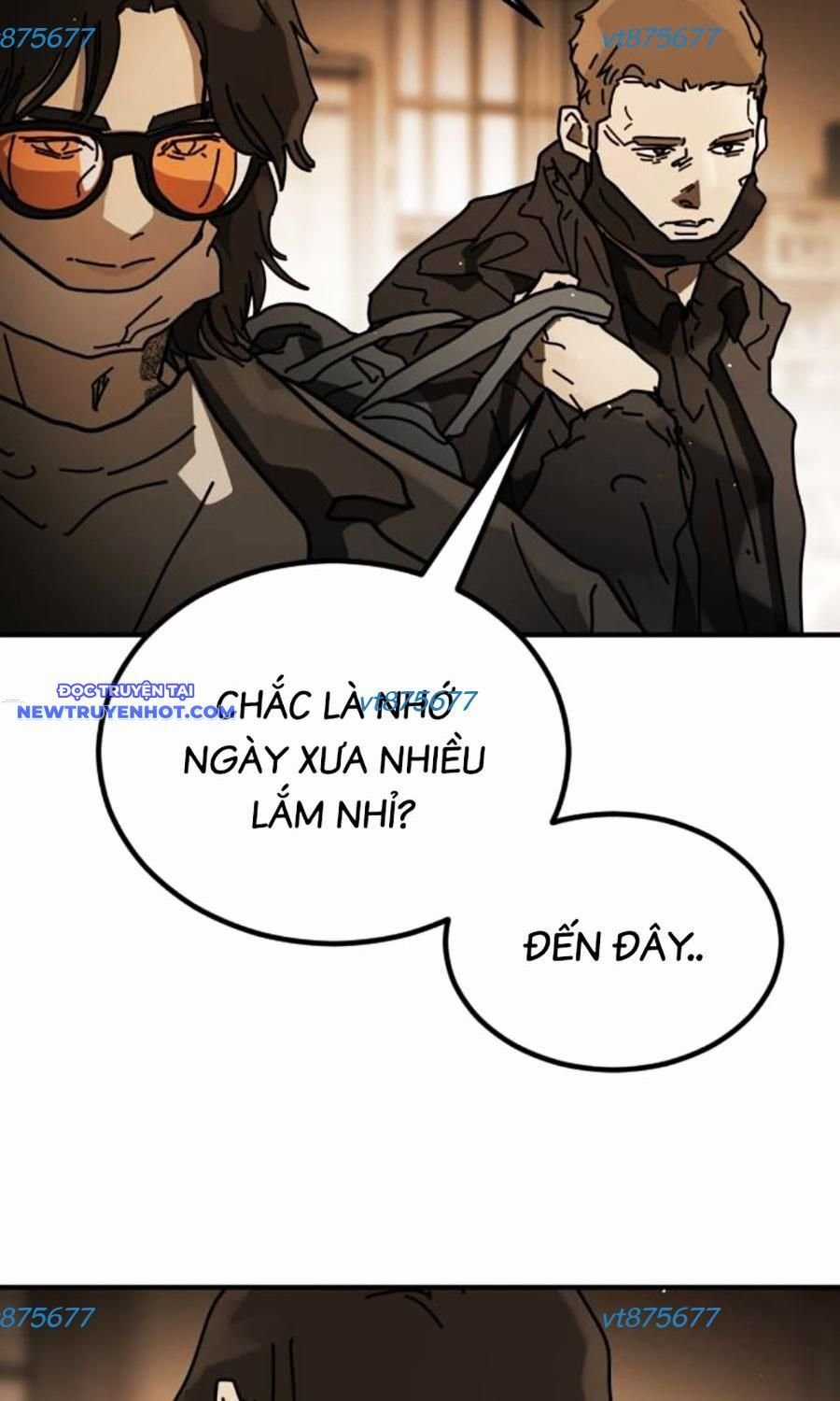 Đại Dịch Seoul - Chapter 151 - Trang 66