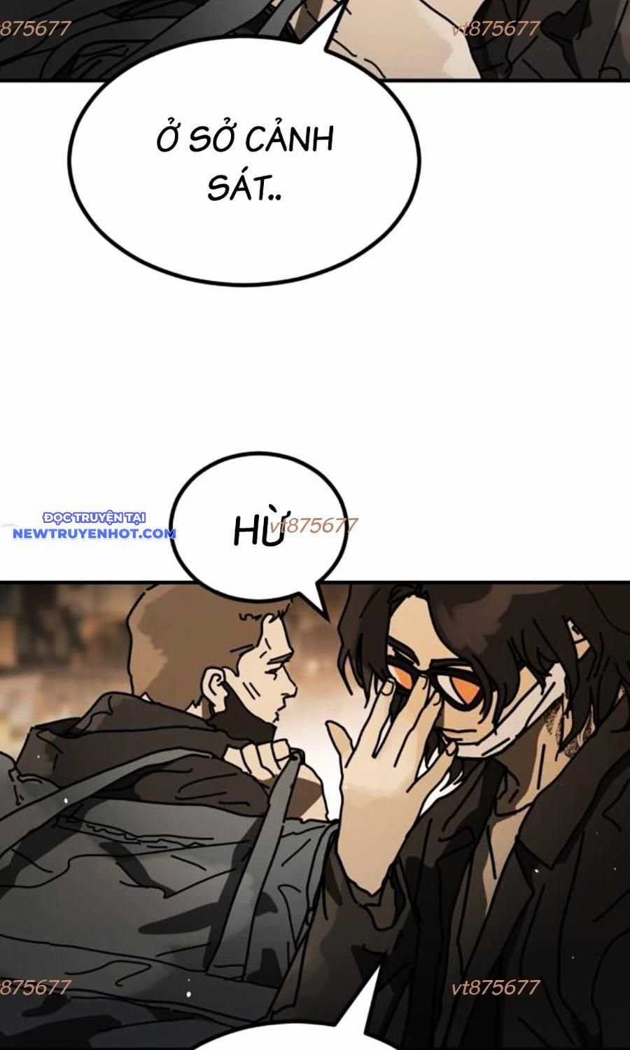 Đại Dịch Seoul - Chapter 151 - Trang 68