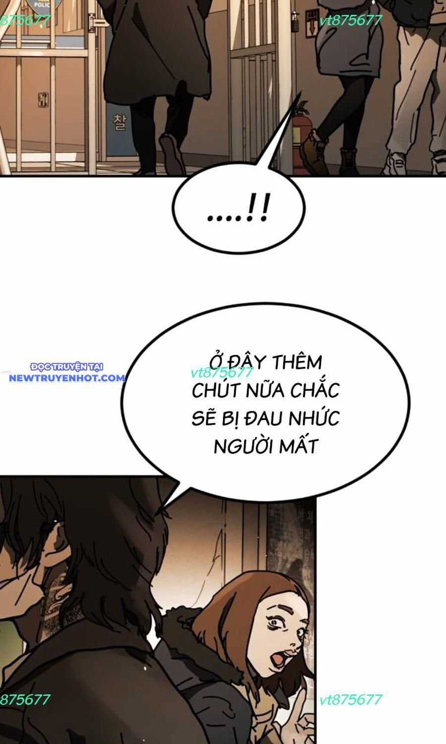 Đại Dịch Seoul - Chapter 151 - Trang 70