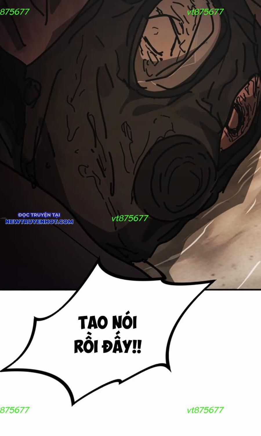 Đại Dịch Seoul - Chapter 151 - Trang 8