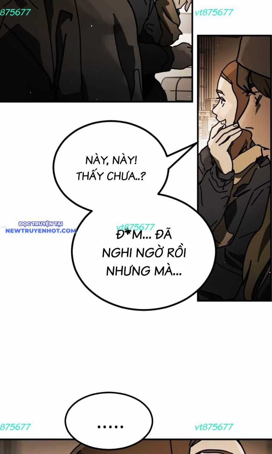 Đại Dịch Seoul - Chapter 151 - Trang 71