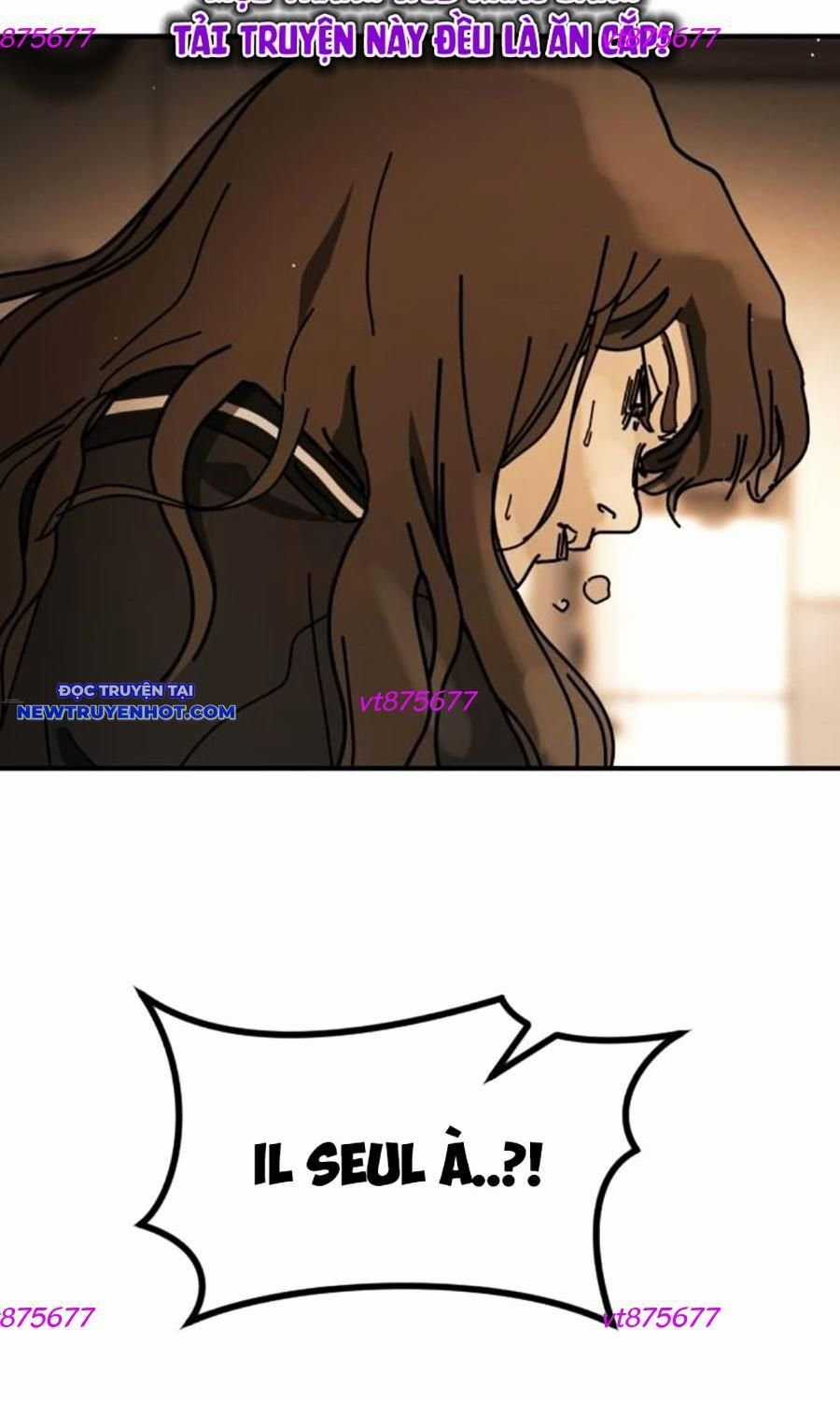 Đại Dịch Seoul - Chapter 151 - Trang 76