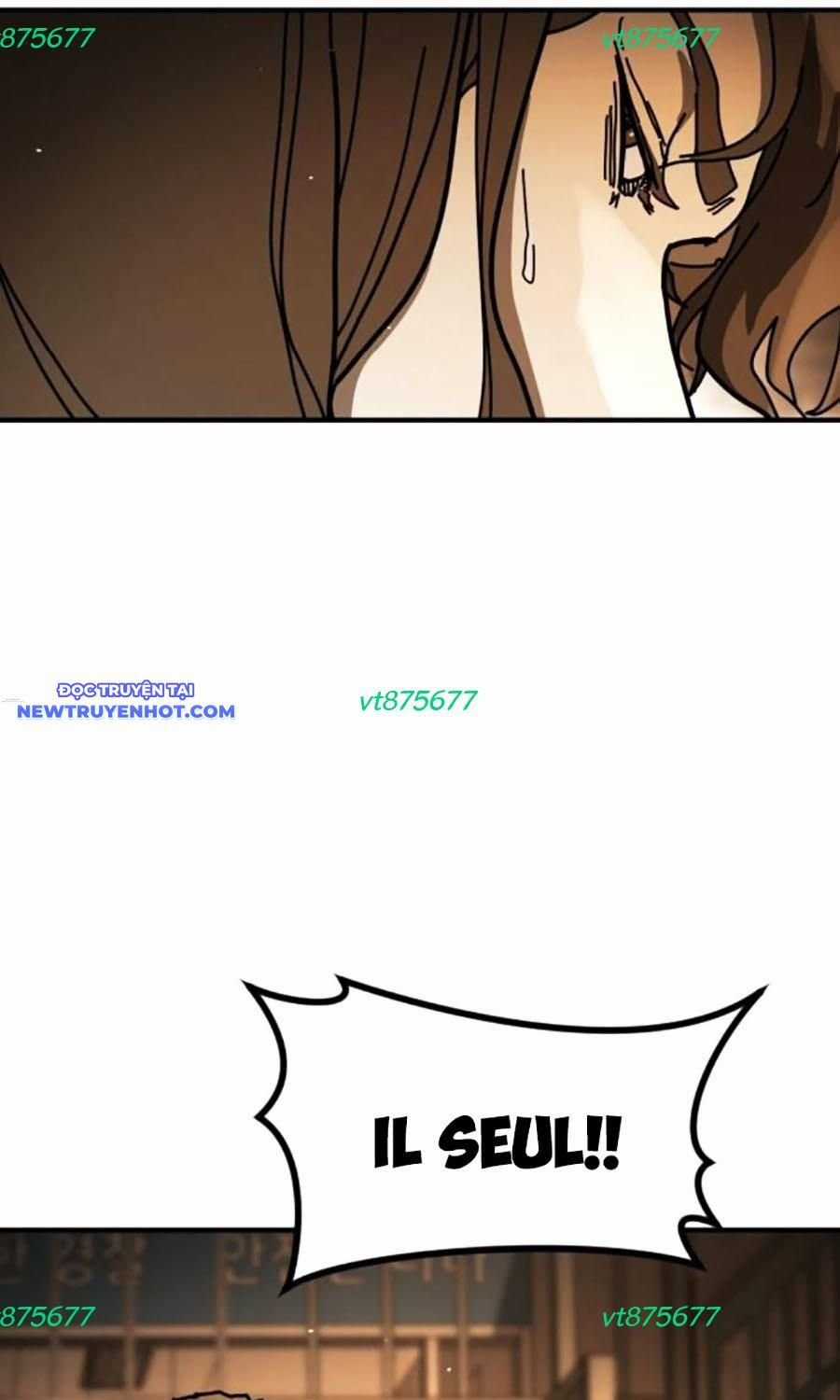 Đại Dịch Seoul - Chapter 151 - Trang 77