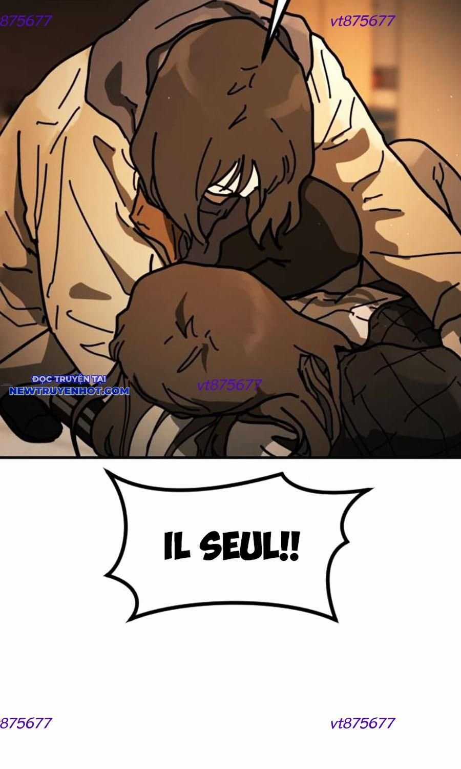 Đại Dịch Seoul - Chapter 151 - Trang 79