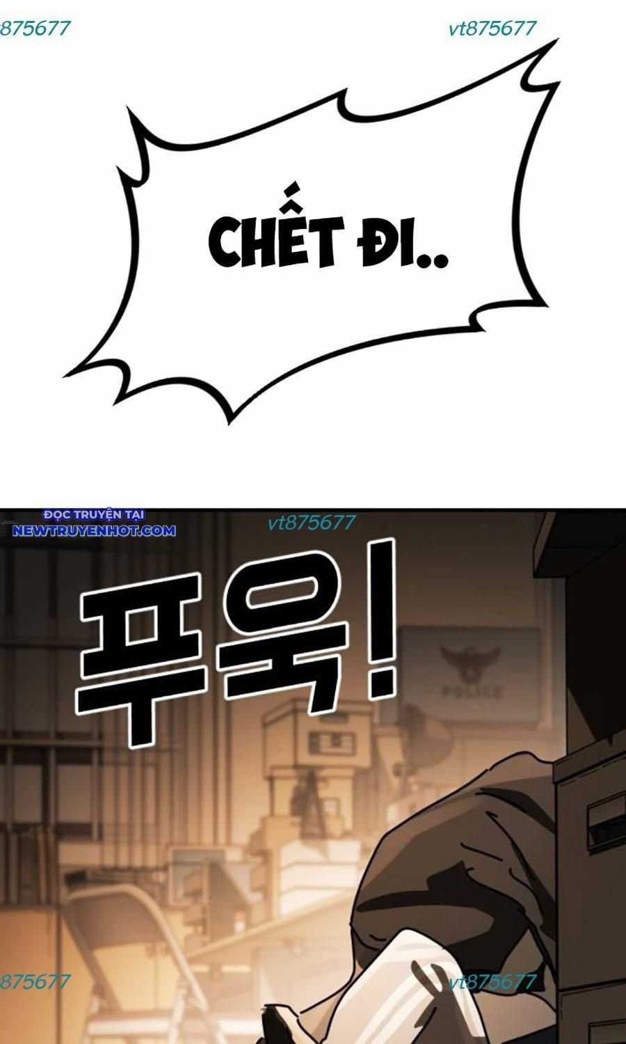 Đại Dịch Seoul - Chapter 151 - Trang 9