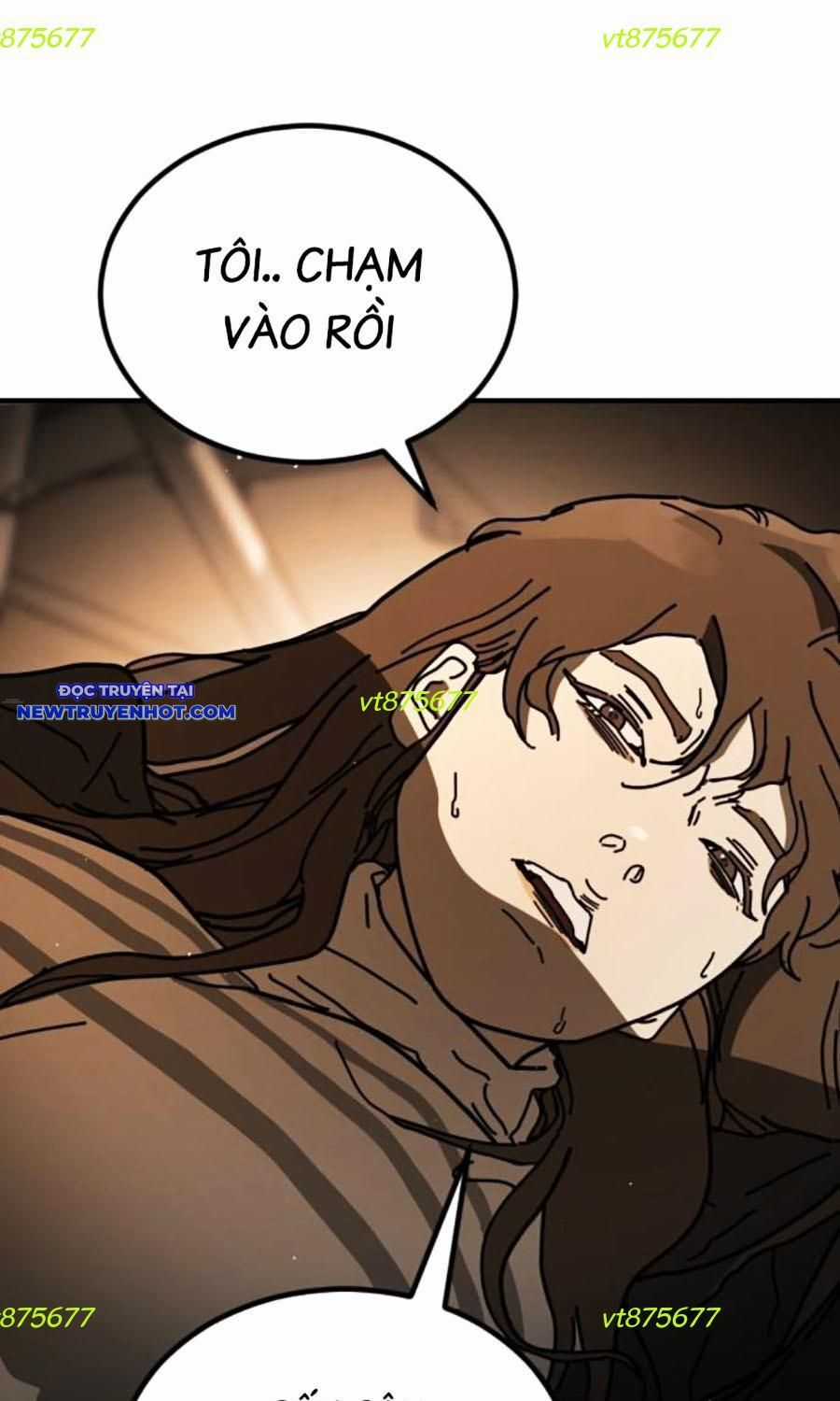 Đại Dịch Seoul - Chapter 151 - Trang 81