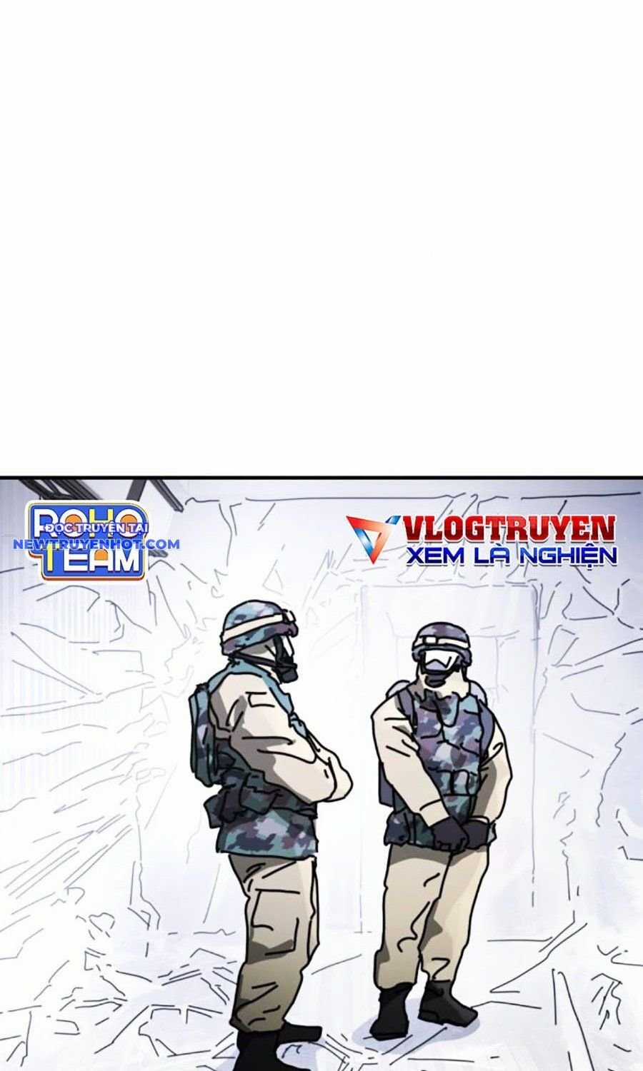 Đại Dịch Seoul - Chapter 151 - Trang 86