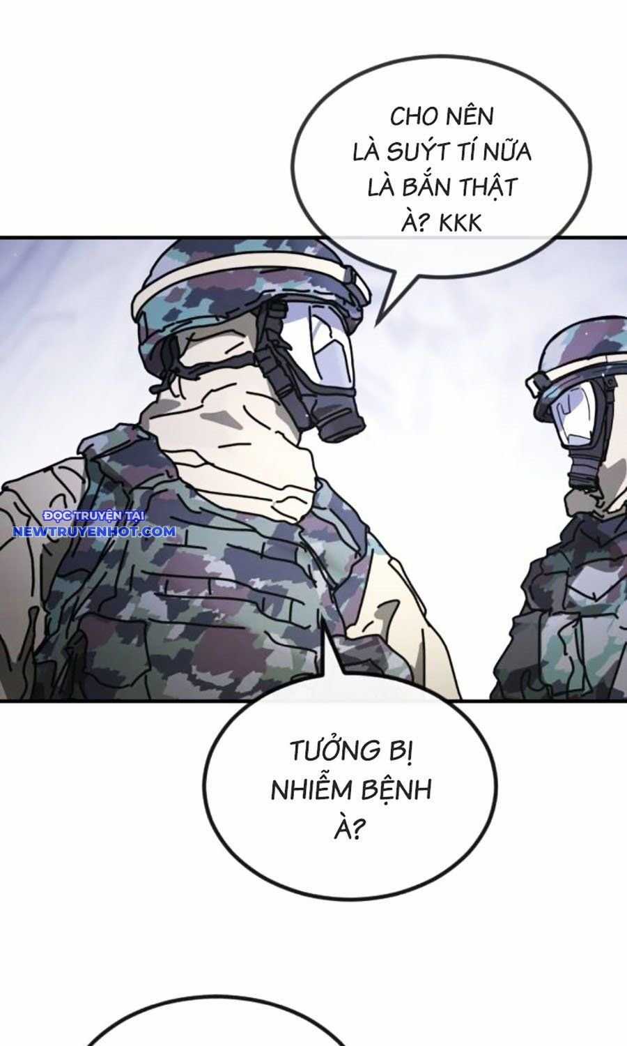 Đại Dịch Seoul - Chapter 151 - Trang 88