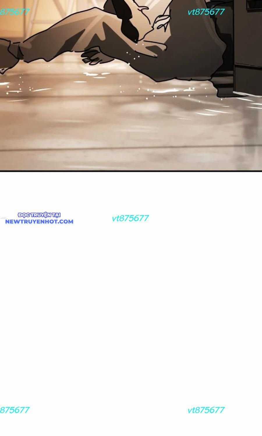 Đại Dịch Seoul - Chapter 151 - Trang 10