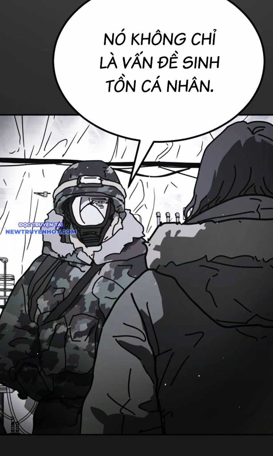 Đại Dịch Seoul - Chapter 151 - Trang 92