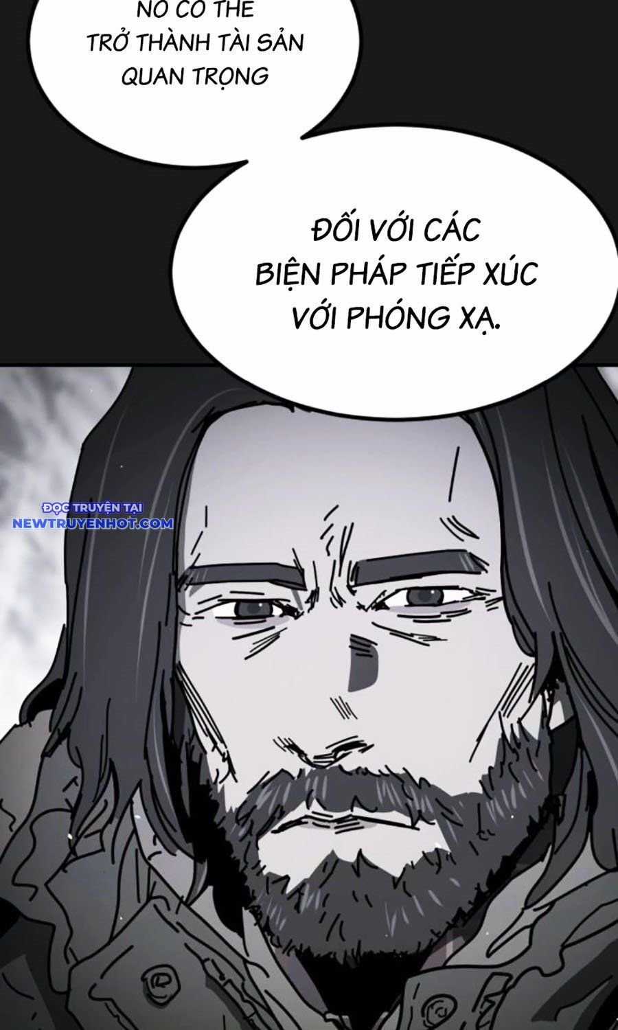 Đại Dịch Seoul - Chapter 151 - Trang 94