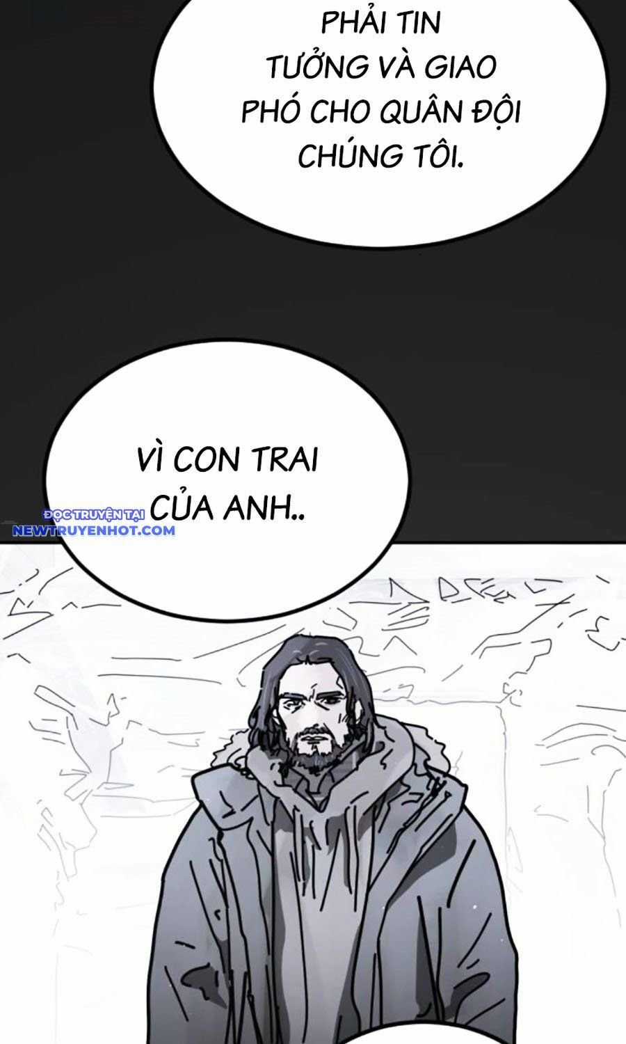 Đại Dịch Seoul - Chapter 151 - Trang 96