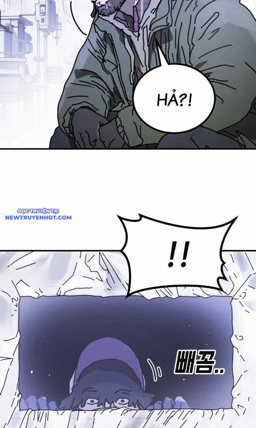 Đại Dịch Seoul - Chapter 151 - Trang 99