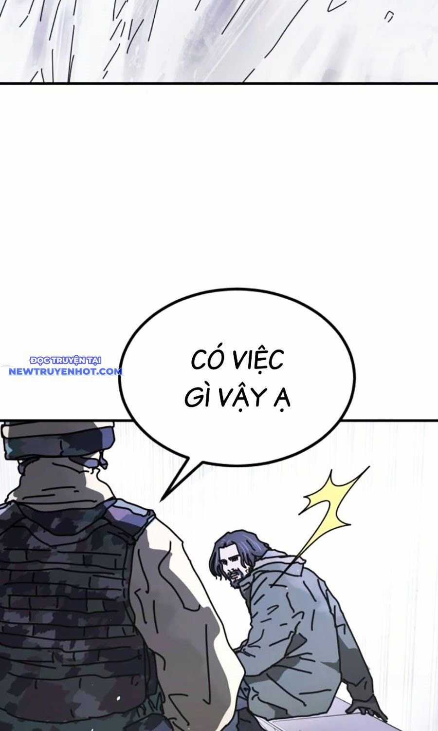 Đại Dịch Seoul - Chapter 151 - Trang 100