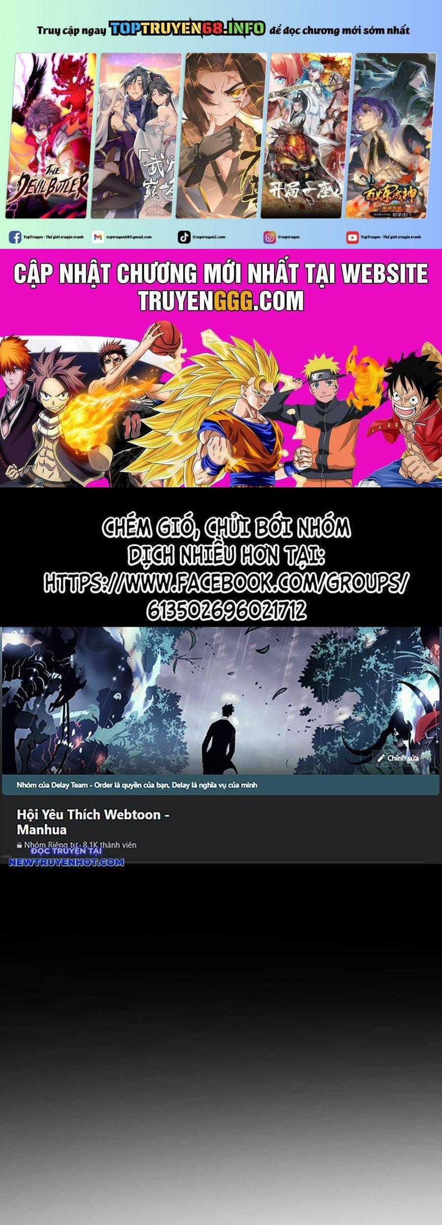 Đại Dịch Seoul - Chapter 152 - Trang 1