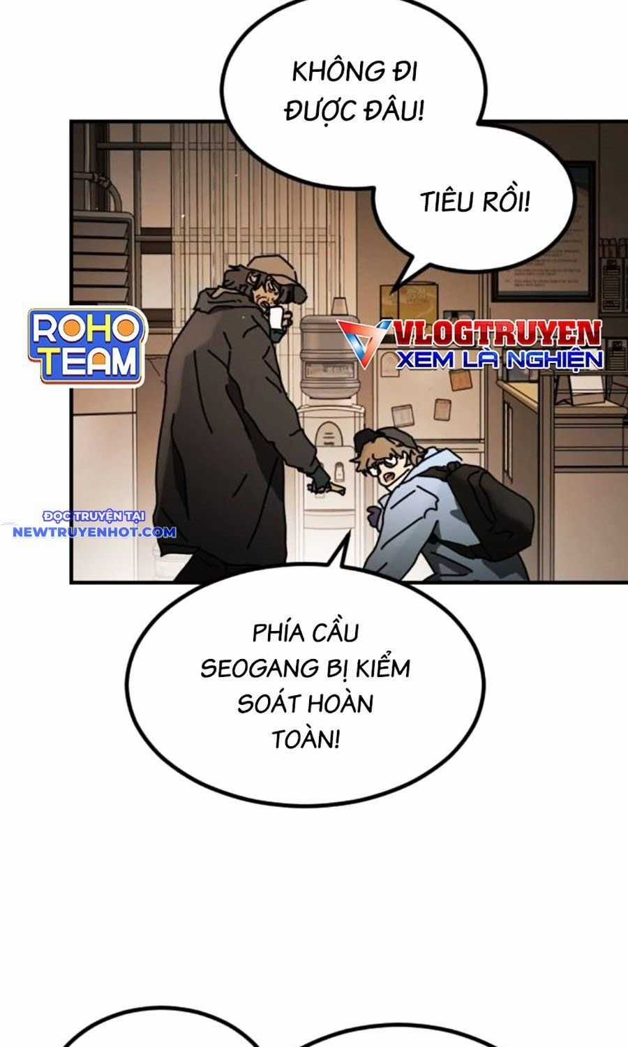 Đại Dịch Seoul - Chapter 152 - Trang 101