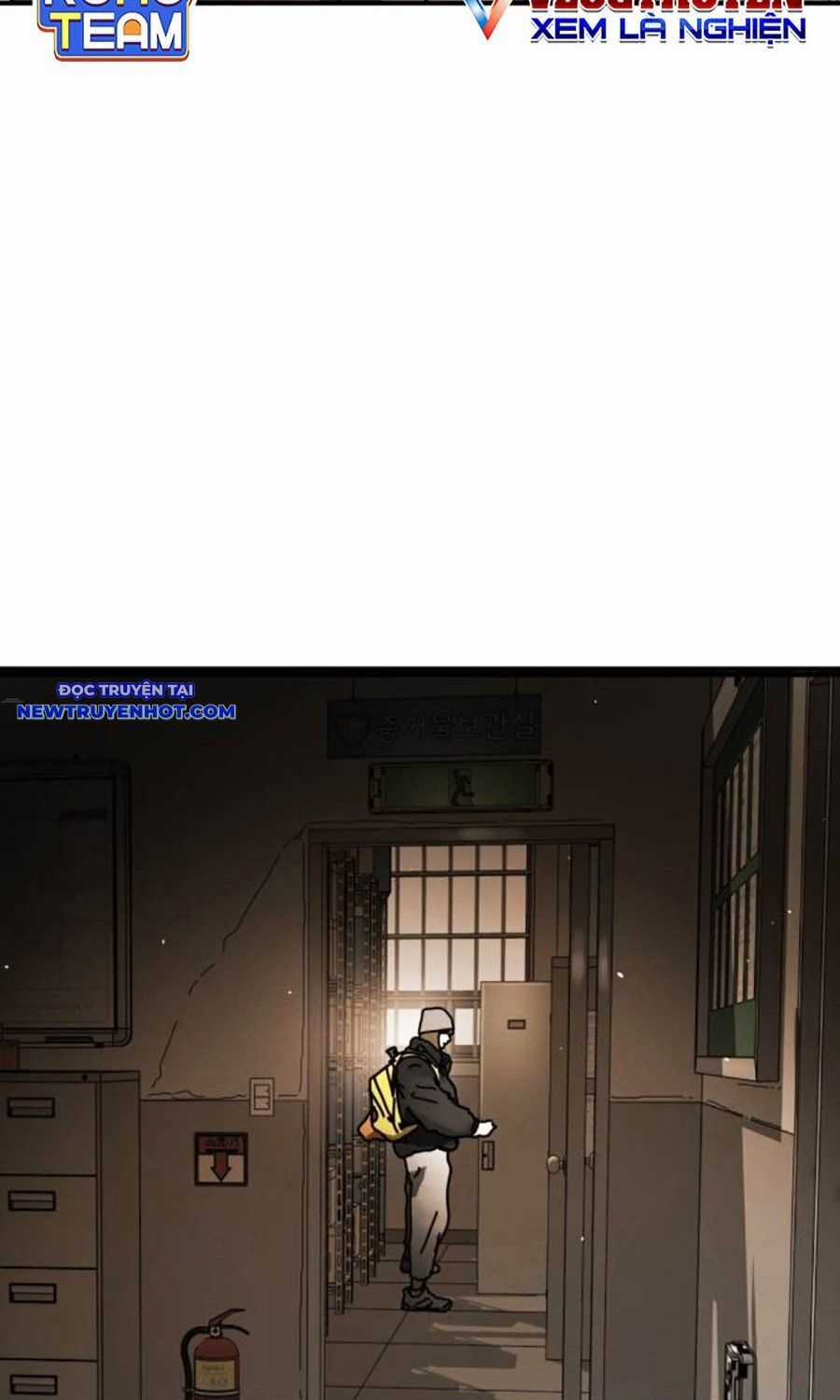 Đại Dịch Seoul - Chapter 152 - Trang 108