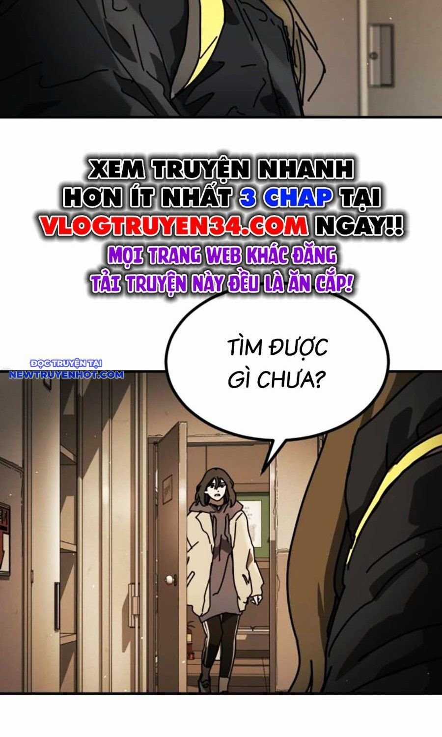 Đại Dịch Seoul - Chapter 152 - Trang 110